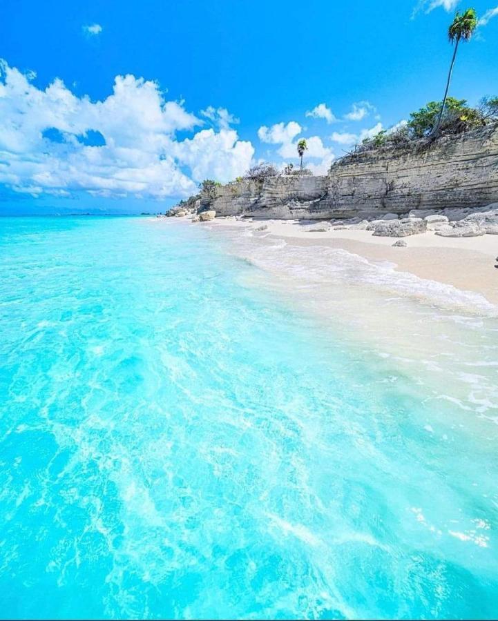 Alojamiento Casa En Tulum Apartment Ngoại thất bức ảnh