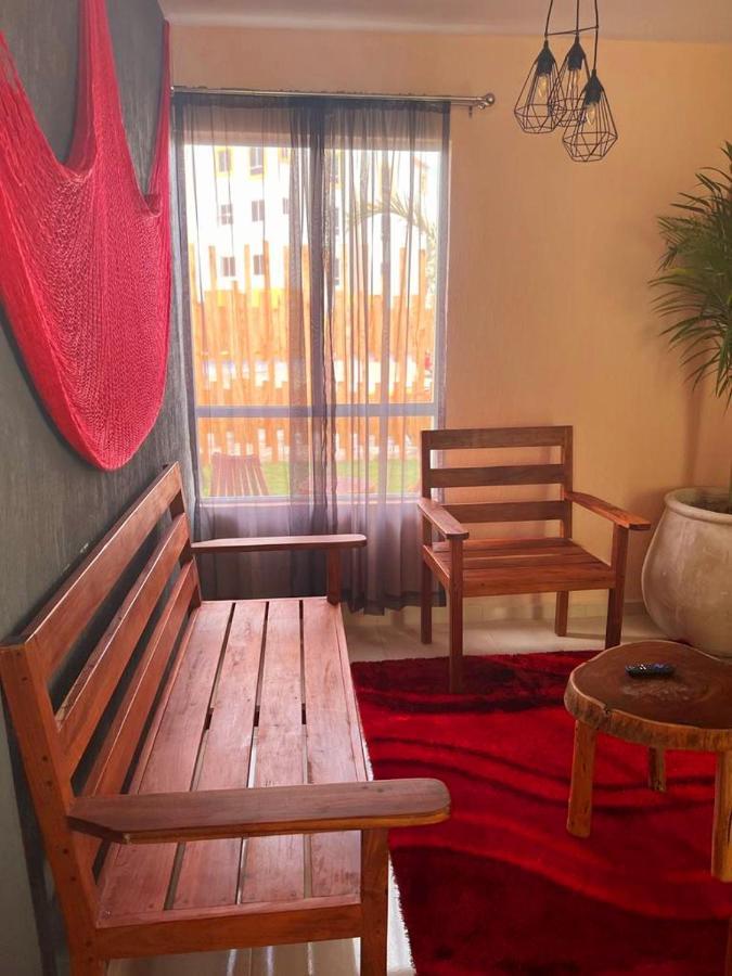 Alojamiento Casa En Tulum Apartment Phòng bức ảnh