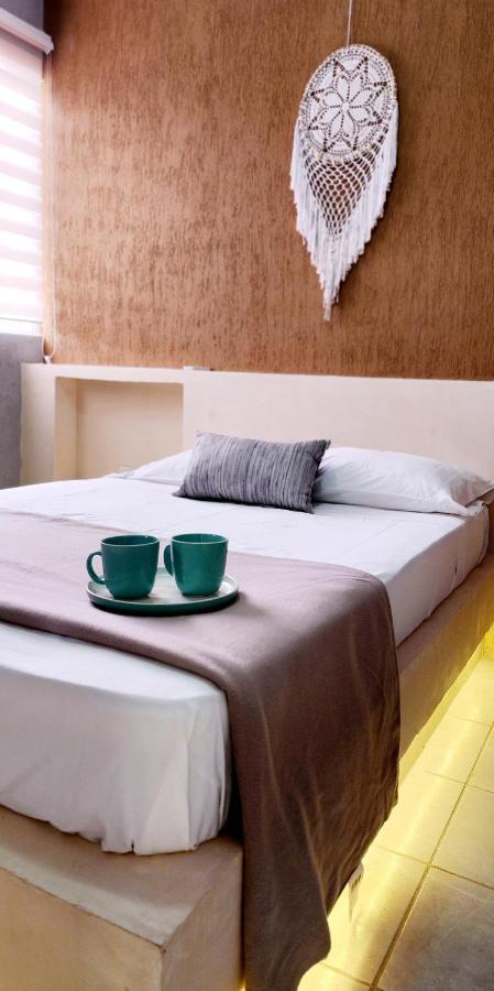 Alojamiento Casa En Tulum Apartment Ngoại thất bức ảnh